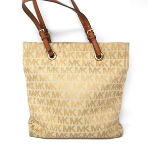 Michael Kors large tote